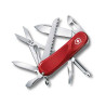 Navaja multiusos "EVOLUTION 18" VICTORINOX 2.4913.E