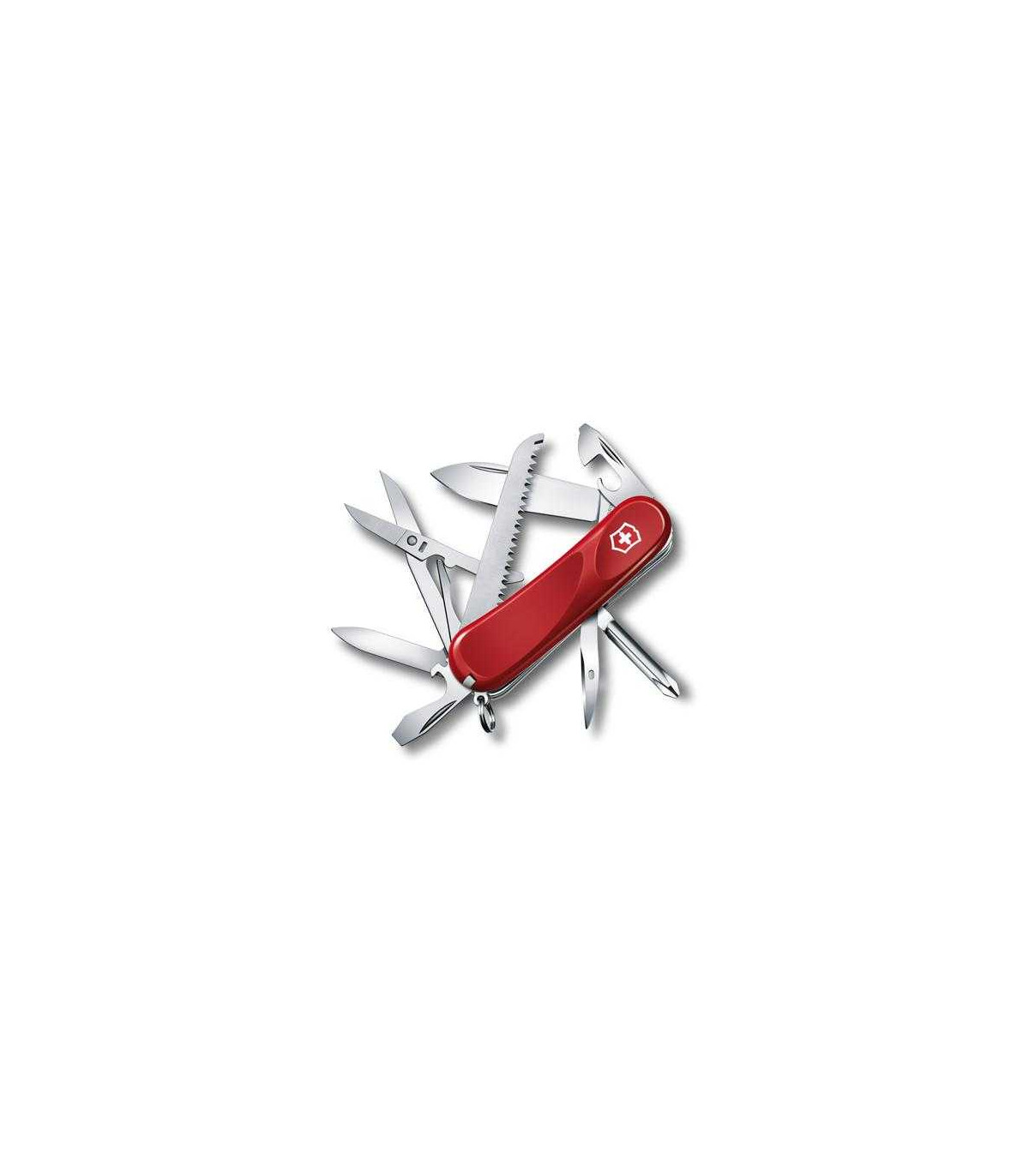 Navaja multiusos "EVOLUTION 18" VICTORINOX 2.4913.E
