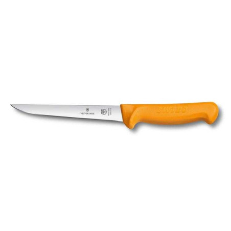 Cuchillo DESHUESADOR "SWIBO" VICTORINOX 5.8401.14