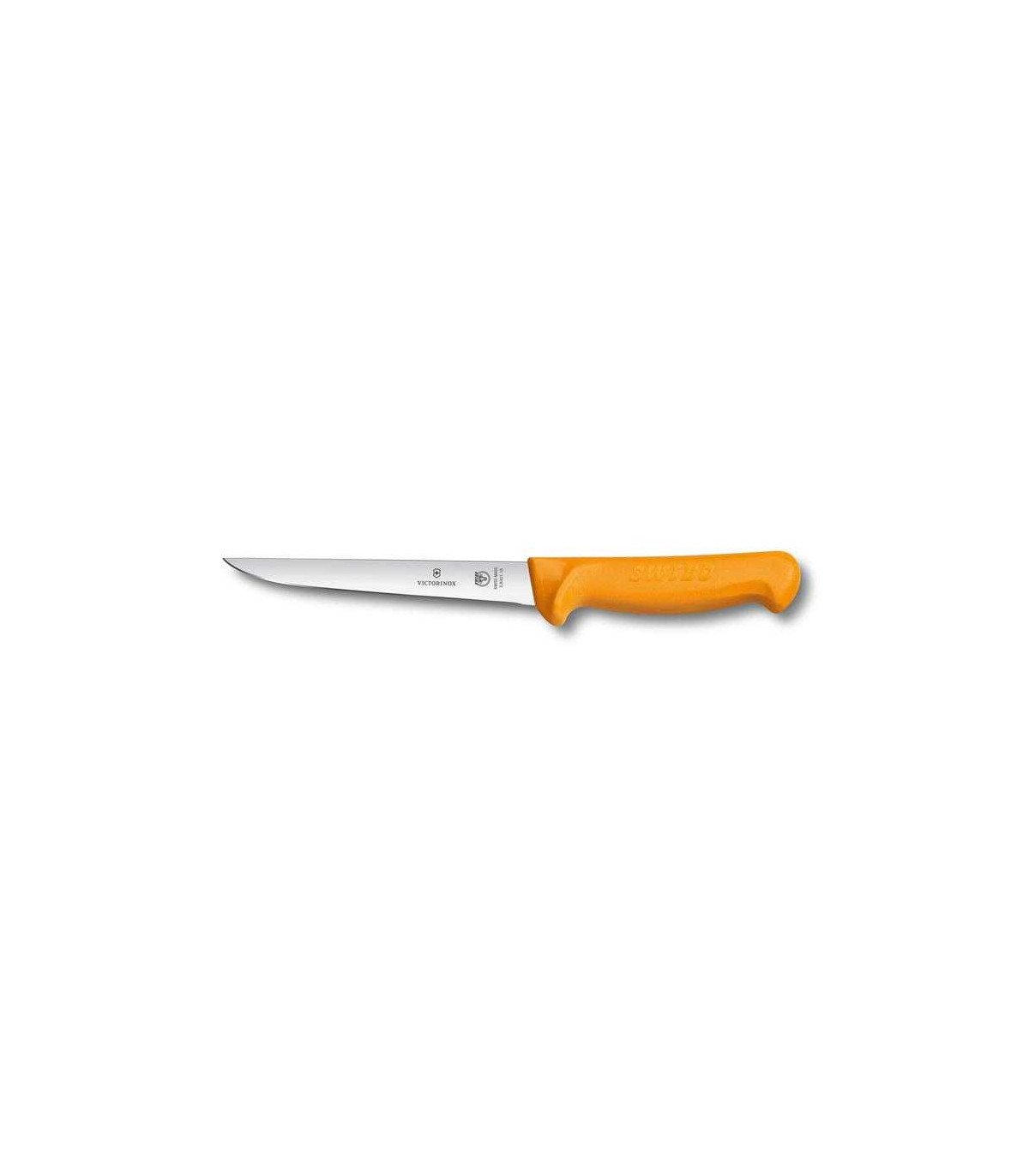 Cuchillo DESHUESADOR "SWIBO" VICTORINOX 5.8401.14