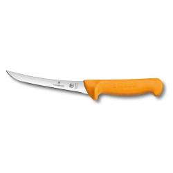 Cuchillo DESHUESADOR "SWIBO" VICTORINOX 5.8404.13
