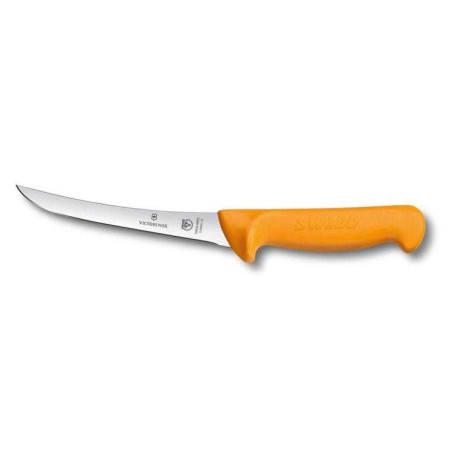 Cuchillo DESHUESADOR "SWIBO" VICTORINOX 5.8404.13