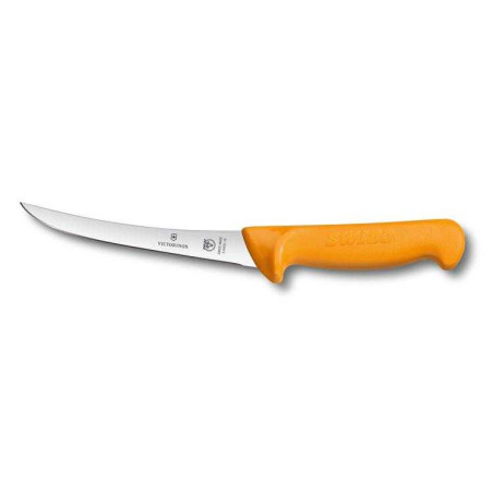 Cuchillo DESHUESADOR "SWIBO" VICTORINOX 5.8405.13