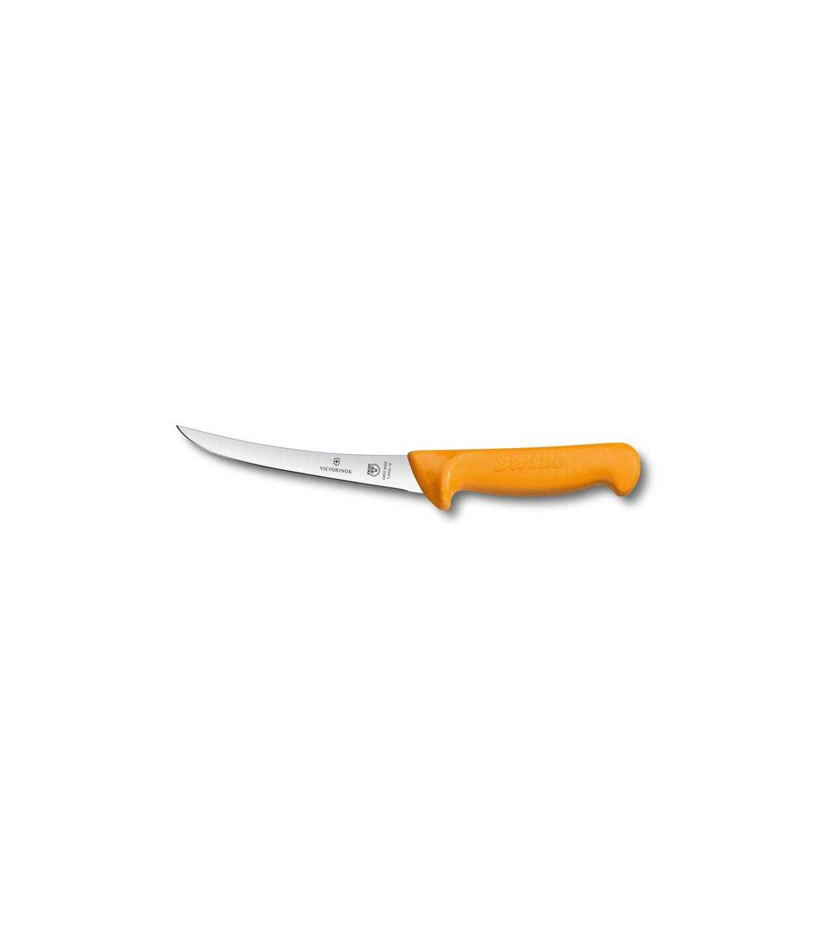 Cuchillo DESHUESADOR "SWIBO" VICTORINOX 5.8405.13