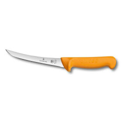 Cuchillo DESHUESADOR "SWIBO" VICTORINOX 5.8406.13