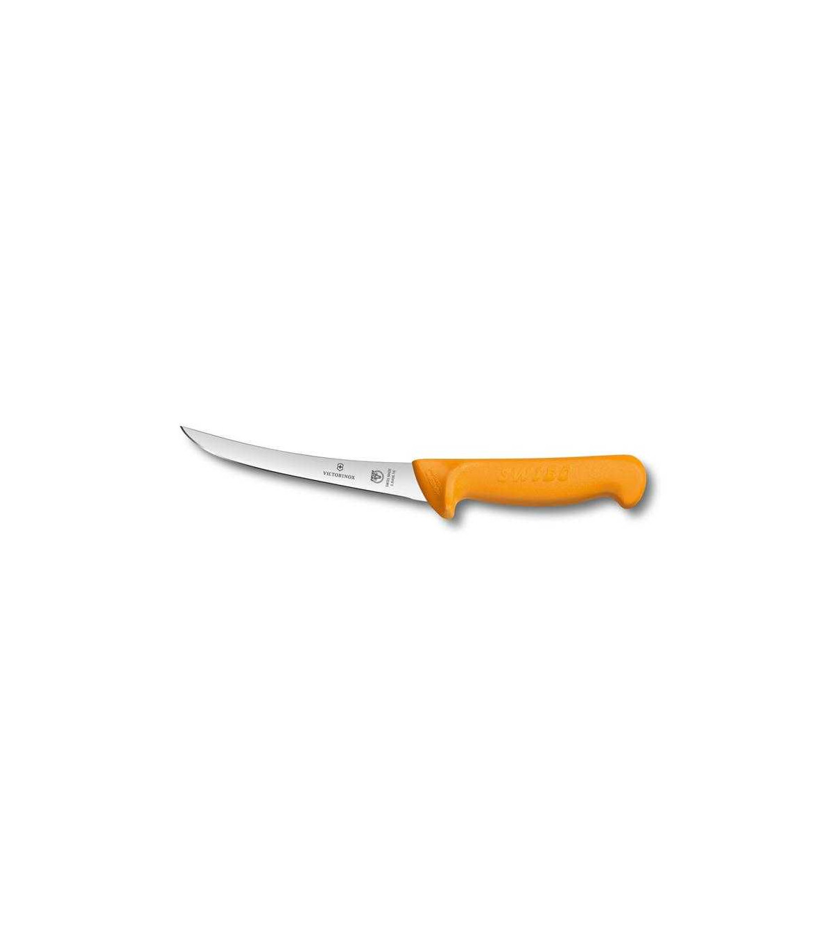 Cuchillo DESHUESADOR "SWIBO" VICTORINOX 5.8406.13