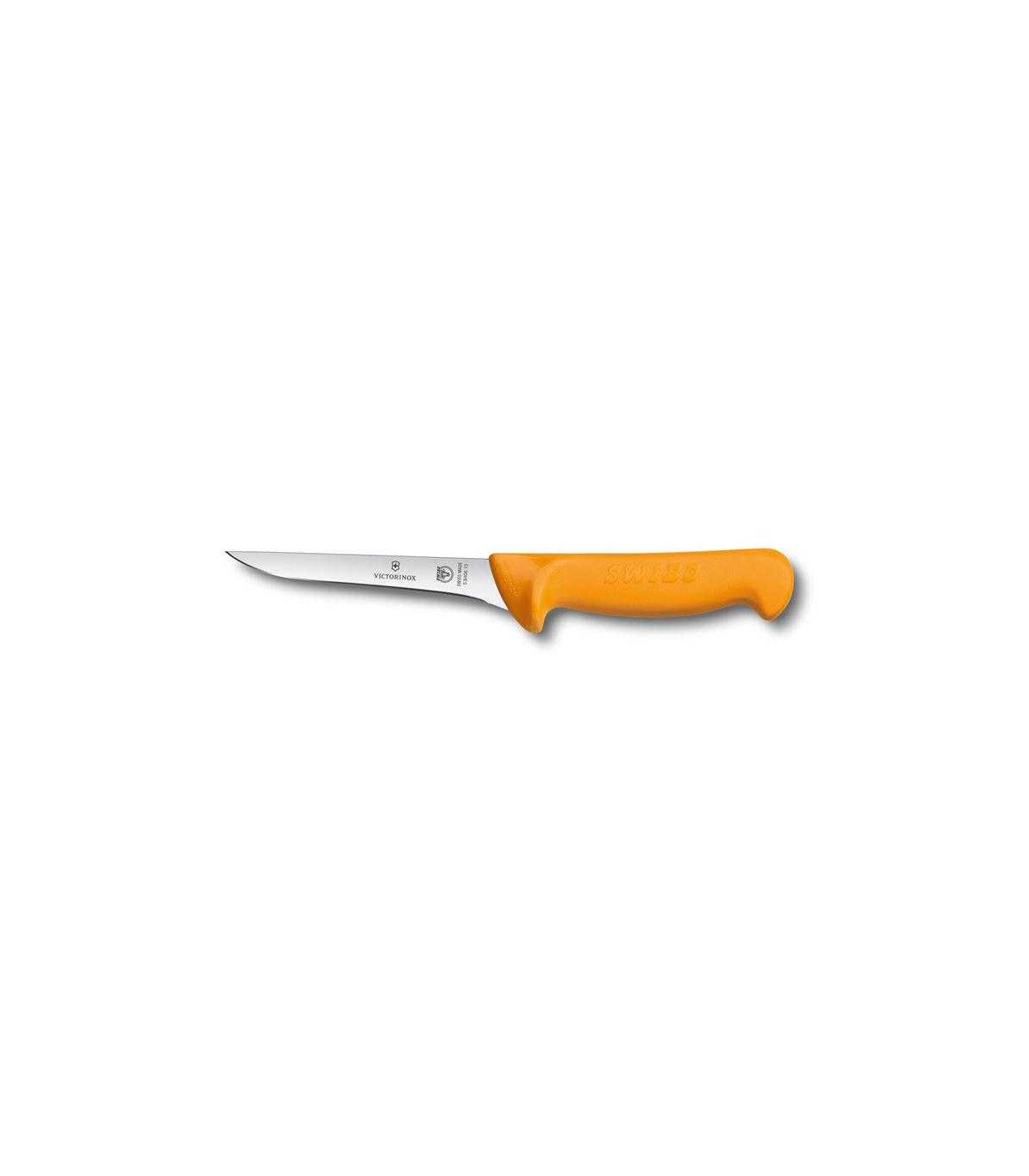 Cuchillo DESHUESADOR "SWIBO" VICTORINOX 5.8408.10