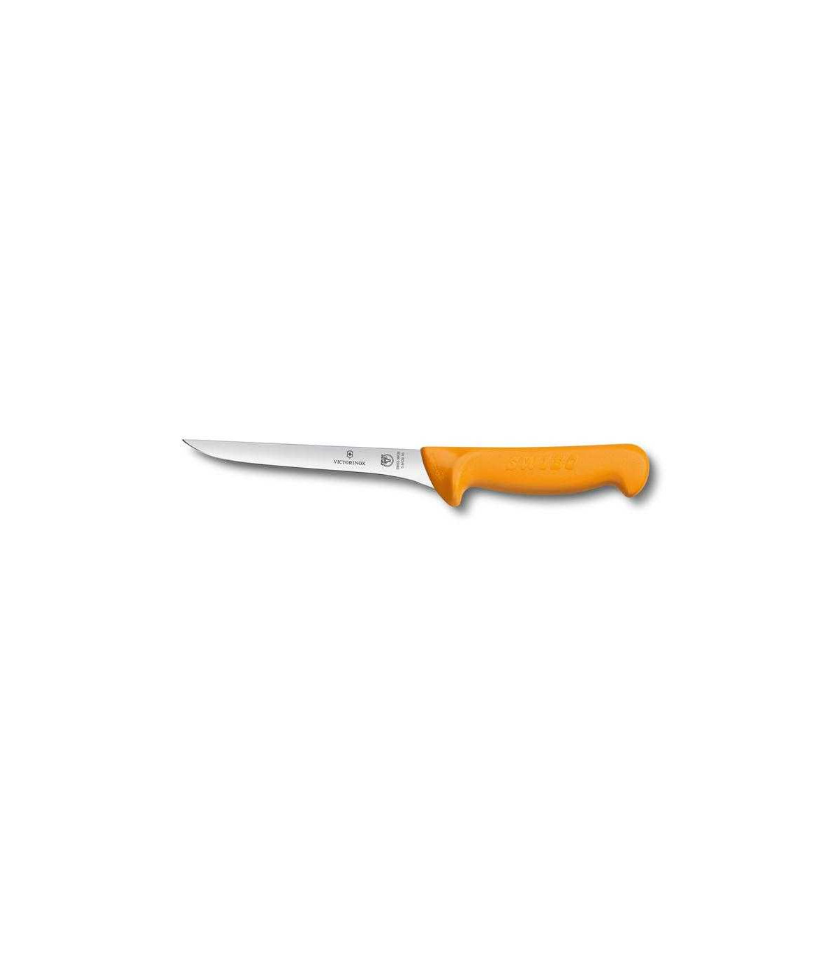 Cuchillo DESHUESADOR "SWIBO" VICTORINOX 5.8409.13