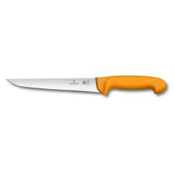 Cuchillo de TRINCHAR "SWIBO" VICTORINOX 5.8411.18