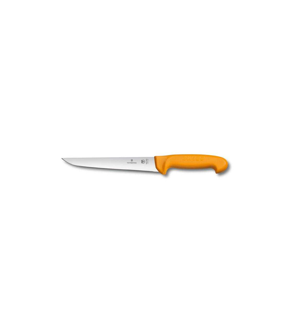 Cuchillo de TRINCHAR "SWIBO" VICTORINOX 5.8411.18