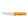 Cuchillo de CARNICERO "SWIBO" VICTORINOX 5.8412.13