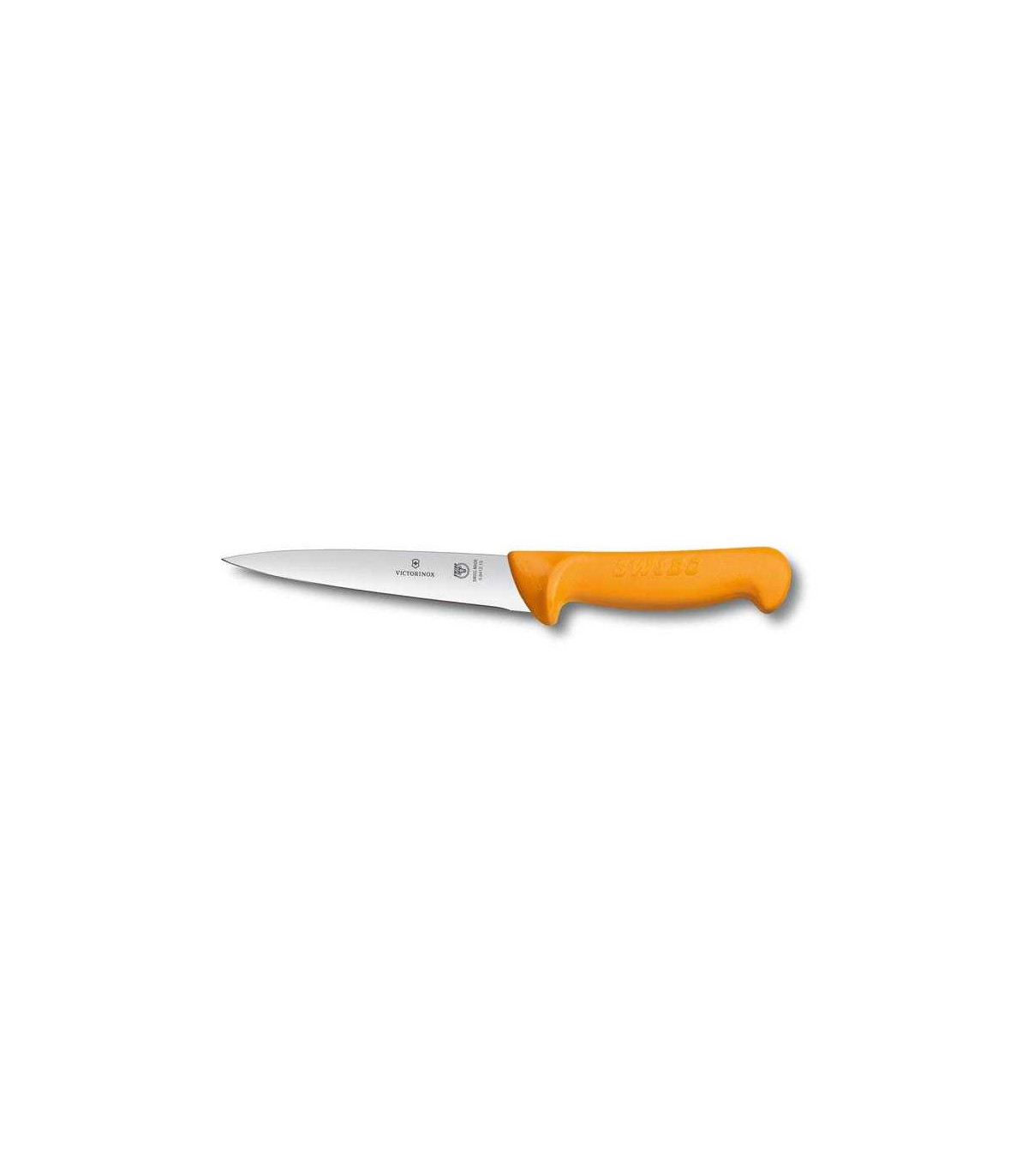 Cuchillo de CARNICERO "SWIBO" VICTORINOX 5.8412.13