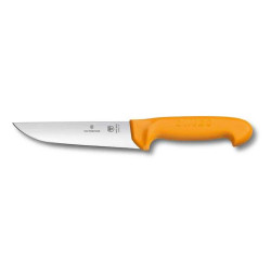 Cuchillo de CARNICERO "SWIBO" VICTORINOX 5.8421.14