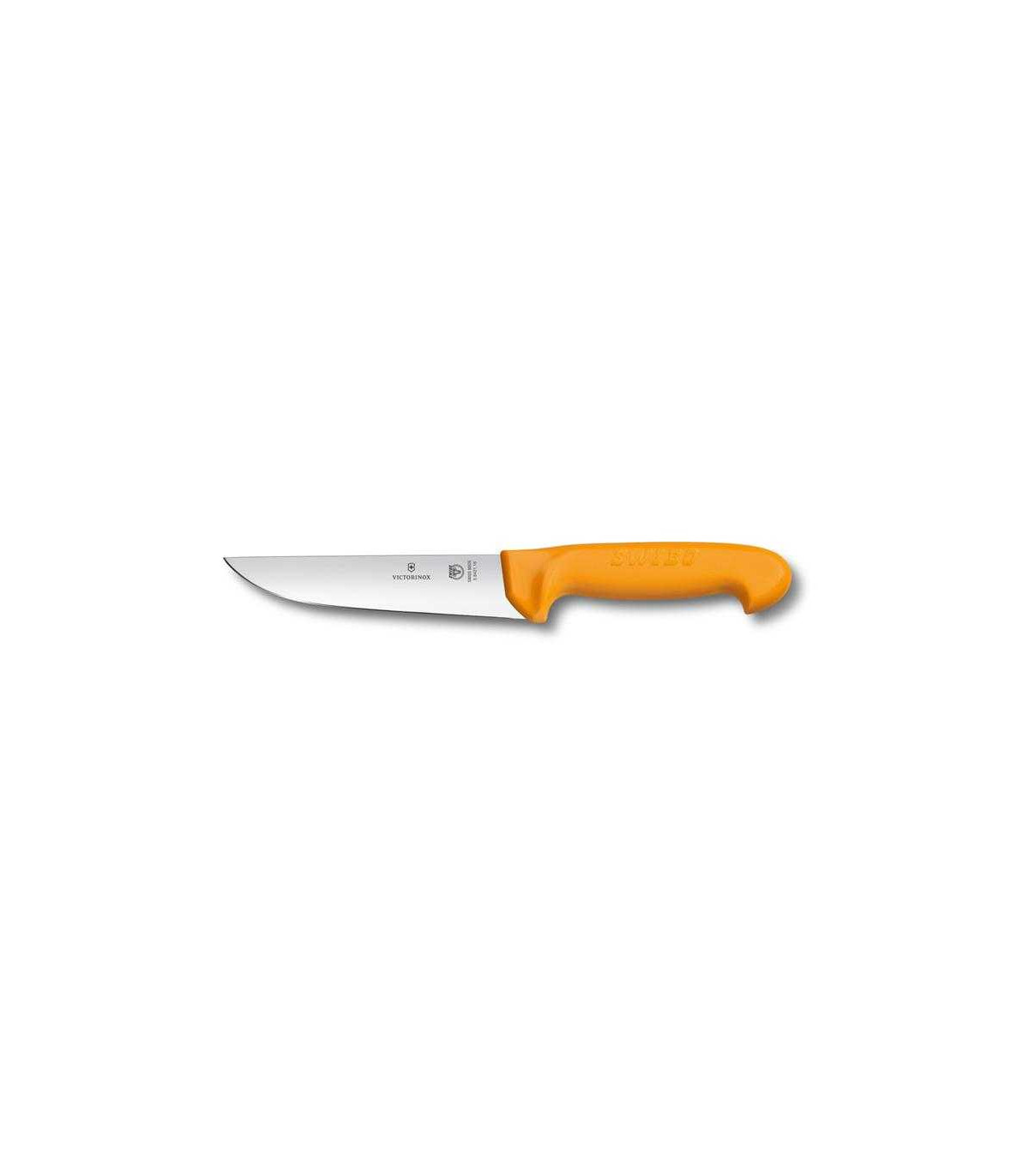 Cuchillo de CARNICERO "SWIBO" VICTORINOX 5.8421.14