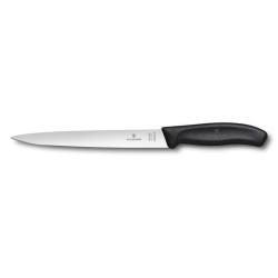Cuchillo para PESCADO SWISS CLASSIC VICTORINOX 6.8713.20B