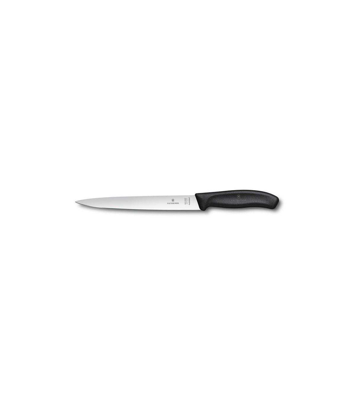 Cuchillo para PESCADO SWISS CLASSIC VICTORINOX 6.8713.20B