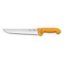 Cuchillo de CARNICERO "SWIBO" VICTORINOX 5.8431.21