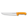 Cuchillo de CARNICERO "SWIBO" VICTORINOX 5.8431.21