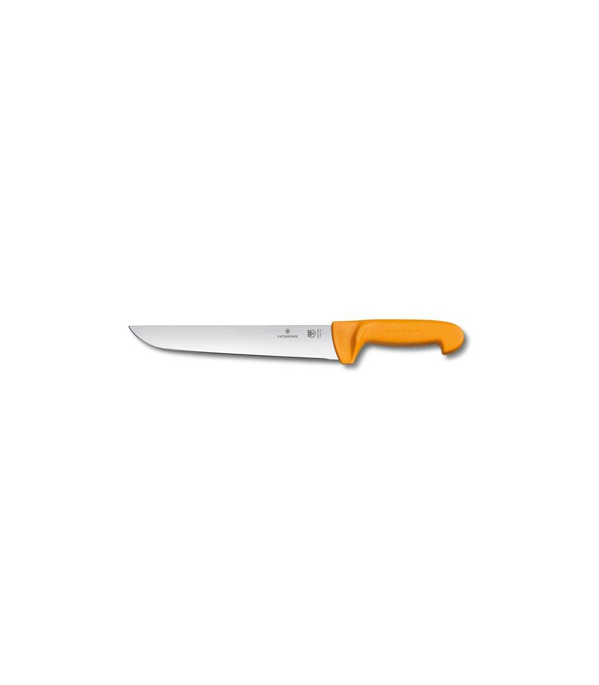 Cuchillo de CARNICERO "SWIBO" VICTORINOX 5.8431.21