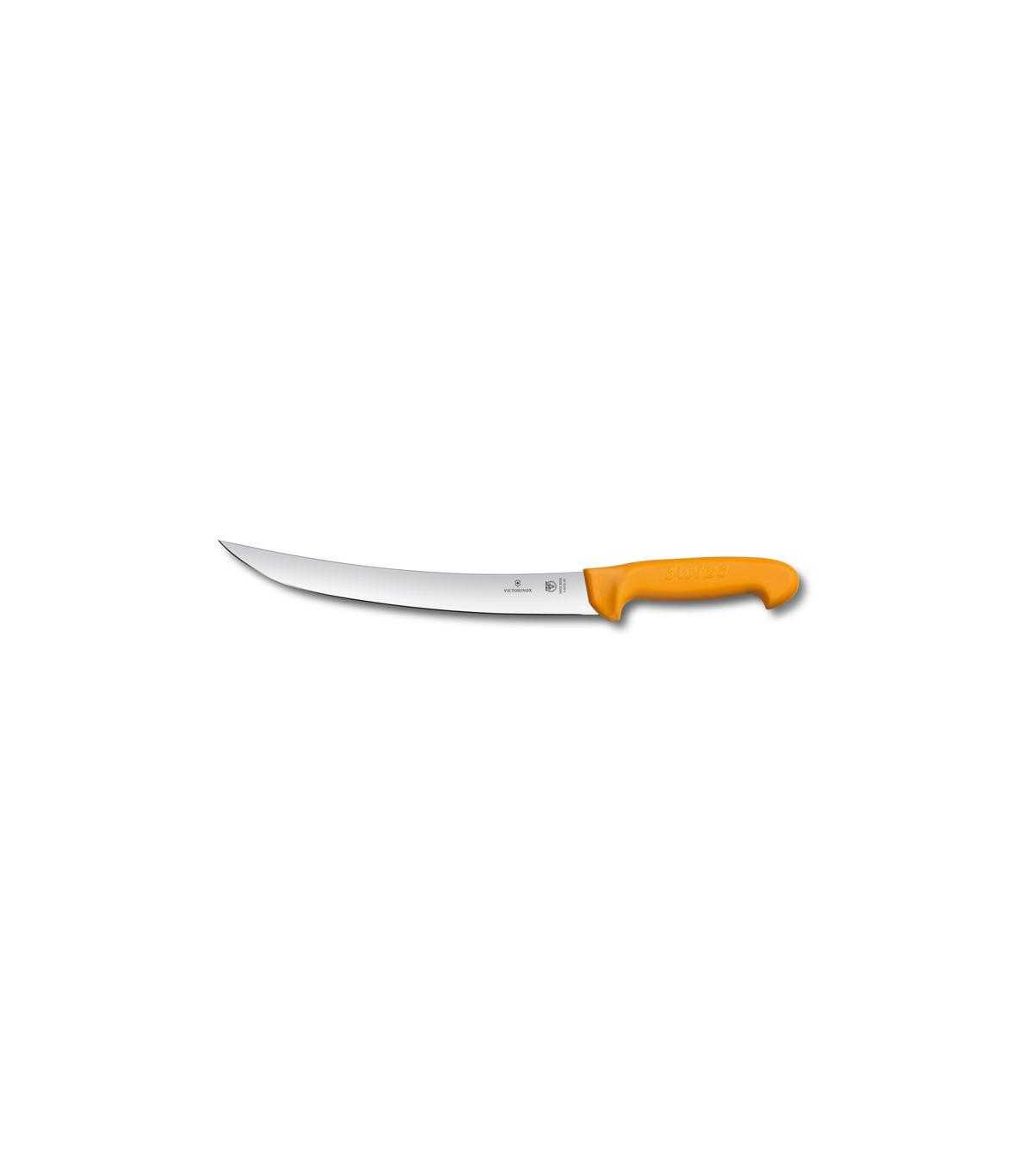 Cuchillo de CARNICERO "SWIBO" VICTORINOX 5.8435.22