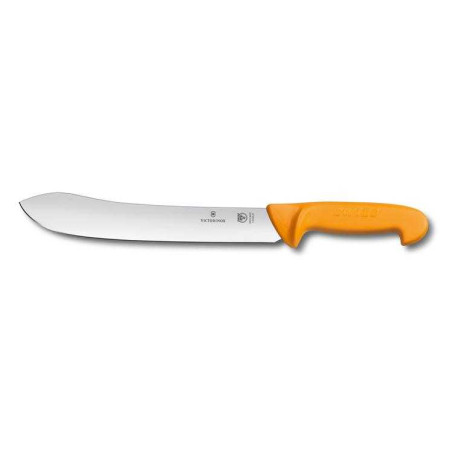 Cuchillo de CARNICERO "SWIBO" VICTORINOX 5.8436.22