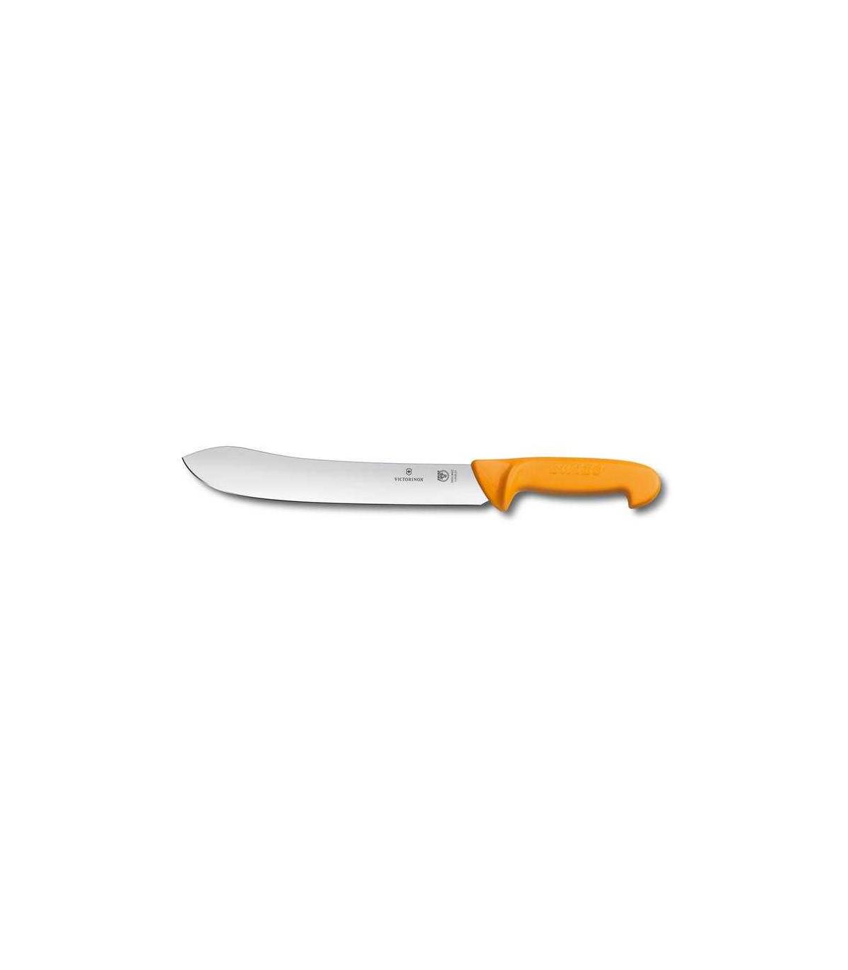 Cuchillo de CARNICERO "SWIBO" VICTORINOX 5.8436.22