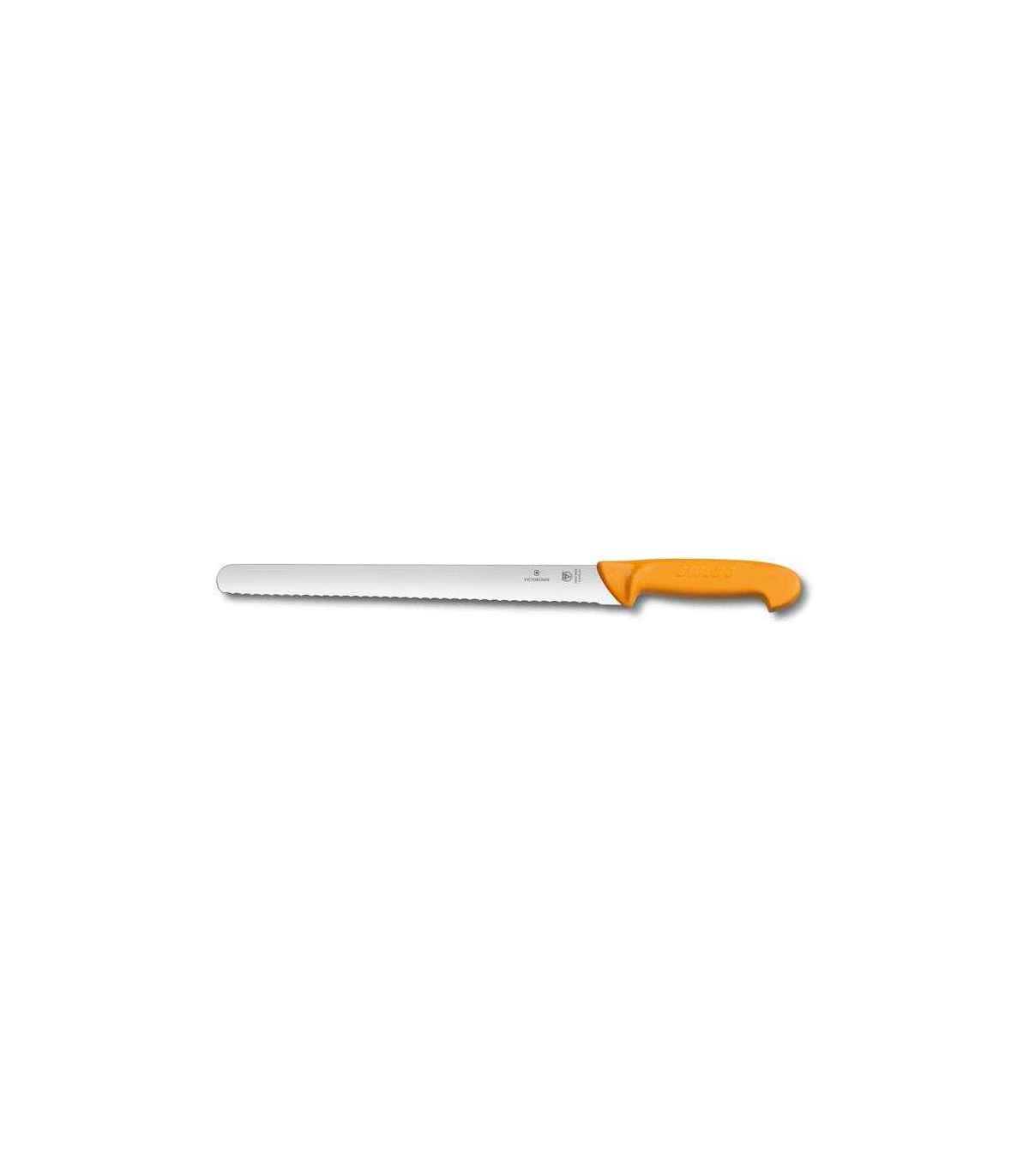 Cuchillo FIAMBRERO "SWIBO" VICTORINOX 5.8443.25