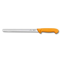 Cuchillo JAMONERO "SWIBO" VICTORINOX 5.8444.25