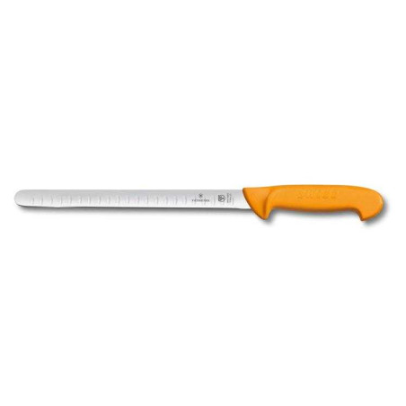 Cuchillo JAMONERO "SWIBO" VICTORINOX 5.8444.25