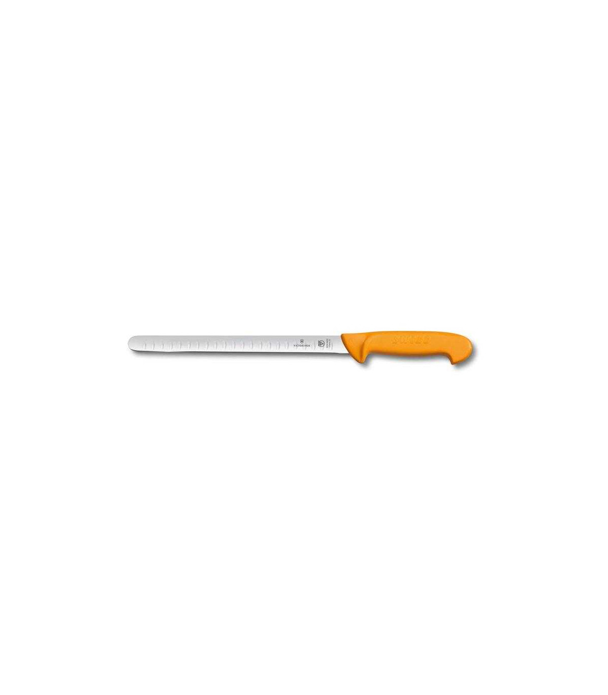 Cuchillo JAMONERO "SWIBO" VICTORINOX 5.8444.25