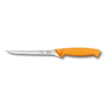 Cuchillo de PESCADO "SWIBO" VICTORINOX 5.8448.16