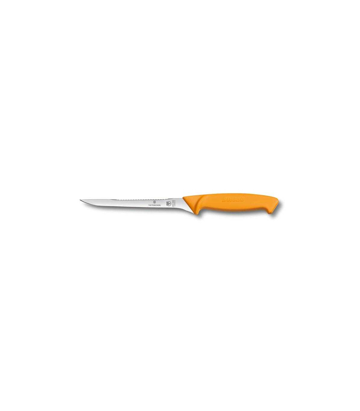 Cuchillo de PESCADO "SWIBO" VICTORINOX 5.8448.16