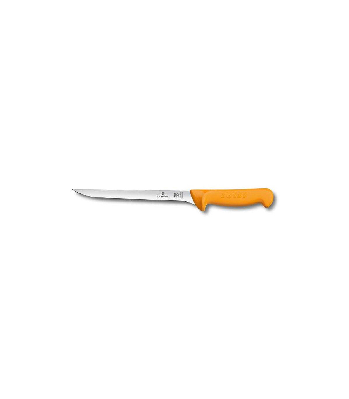 Cuchillo de PESCADO "SWIBO" VICTORINOX 5.8450.20