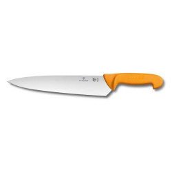 Cuchillo de CARNICERO "SWIBO" VICTORINOX 5.8451.26