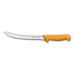 Cuchillo de PESCADO "SWIBO" VICTORINOX 5.8452.20
