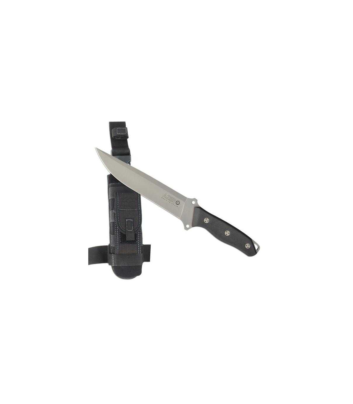 Cuchillo TÁCTICO AZERO 222211