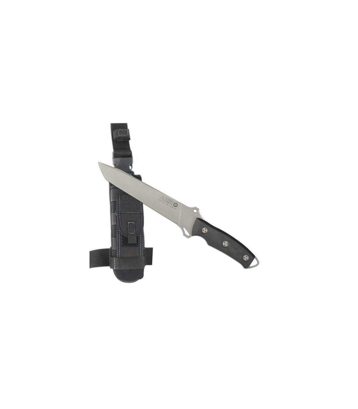 Cuchillo TÁCTICO AZERO 223211