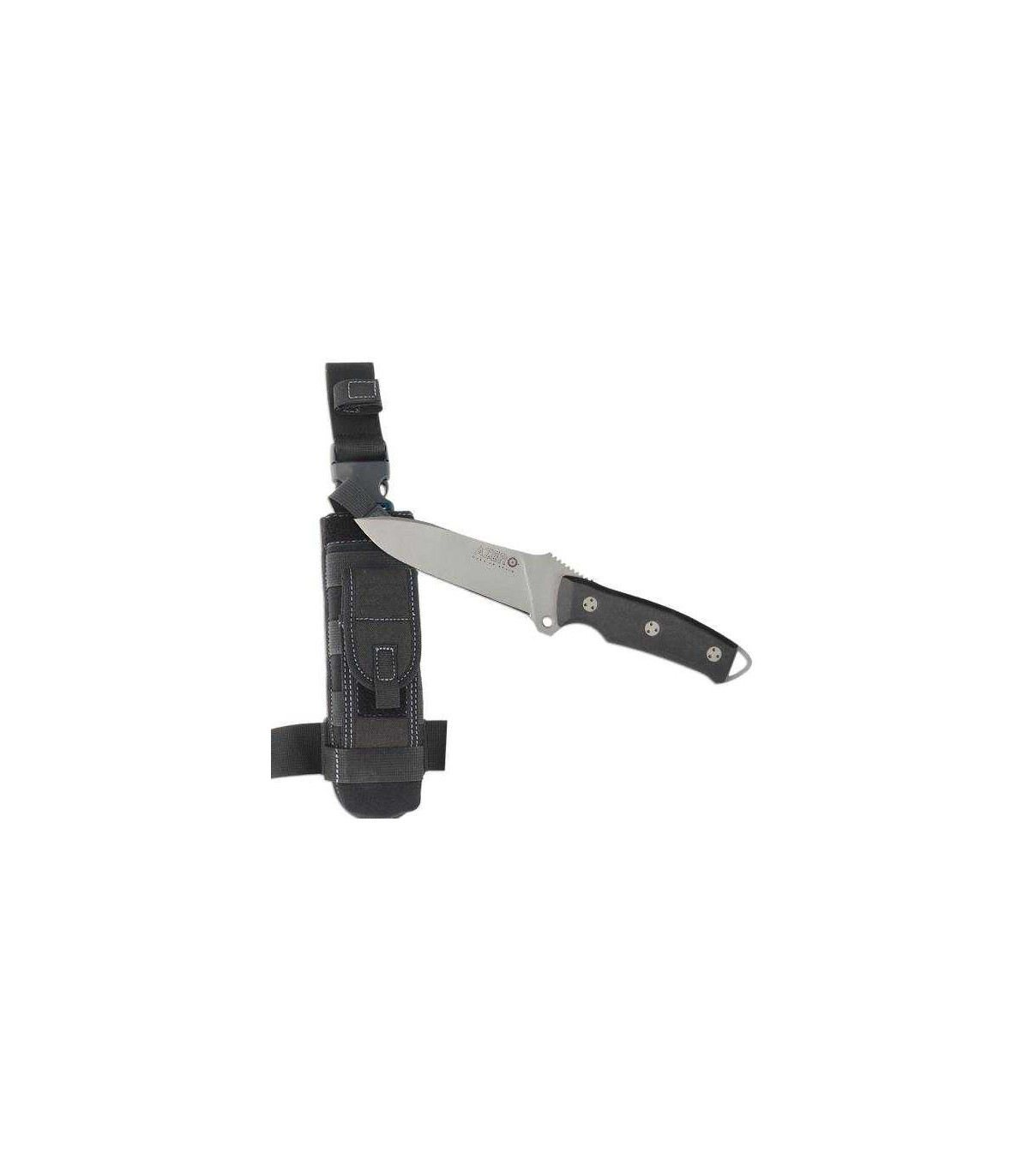 Cuchillo TÁCTICO AZERO 219211