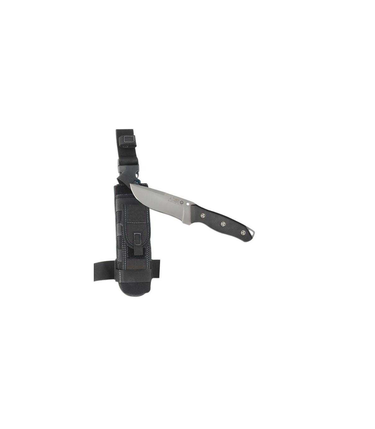 Cuchillo TÁCTICO AZERO 220211