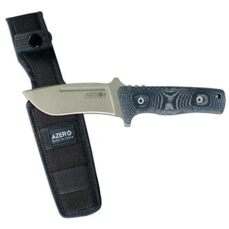 Cuchillo TÁCTICO AZERO 215222