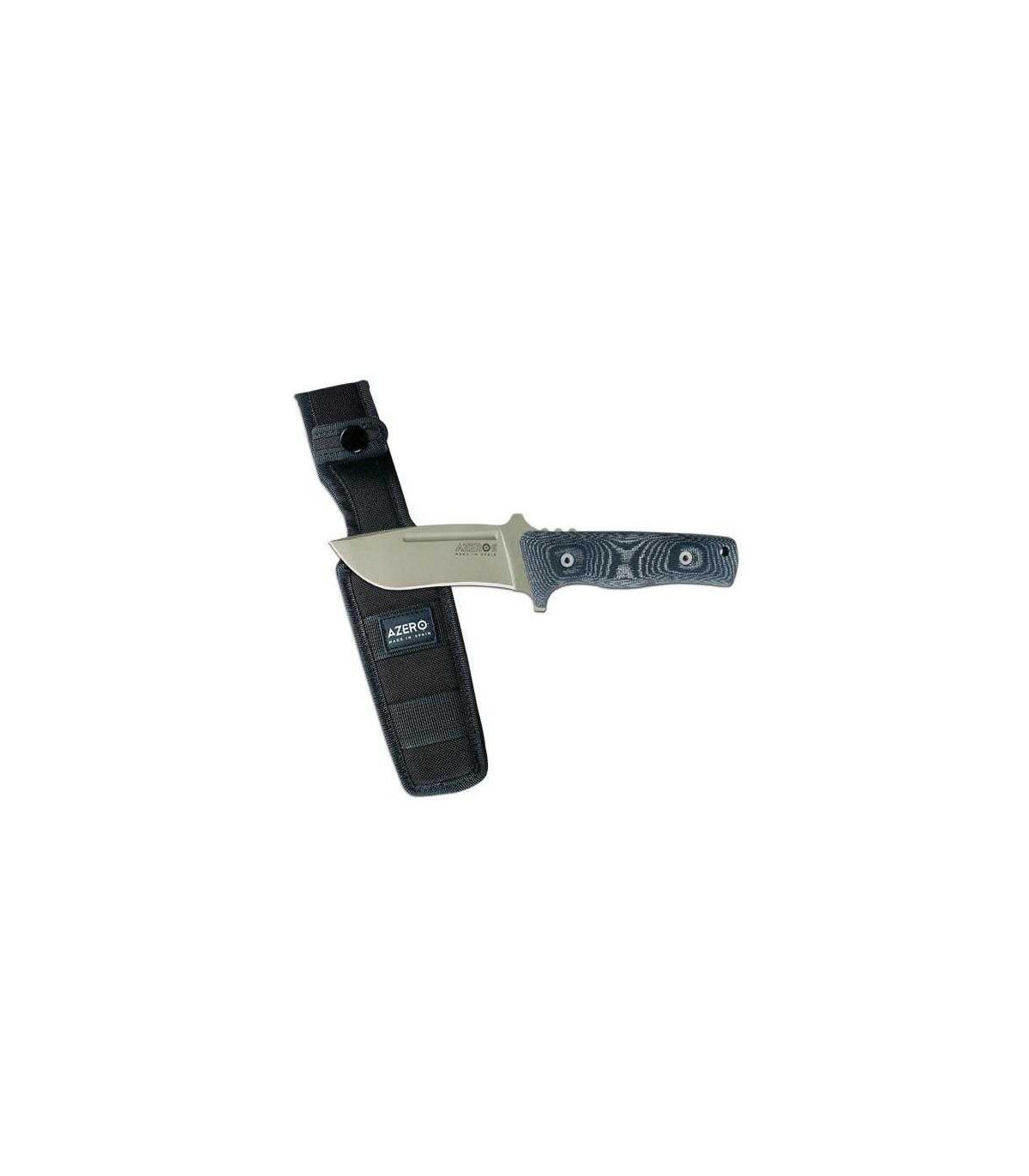 Cuchillo TÁCTICO AZERO 215222