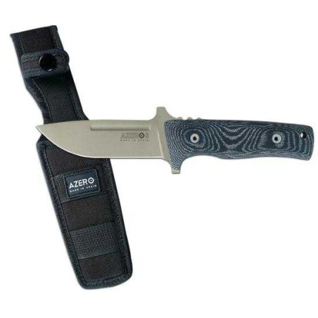 Cuchillo TÁCTICO AZERO 216222
