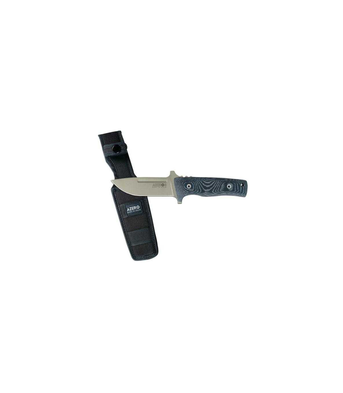 Cuchillo TÁCTICO AZERO 216222
