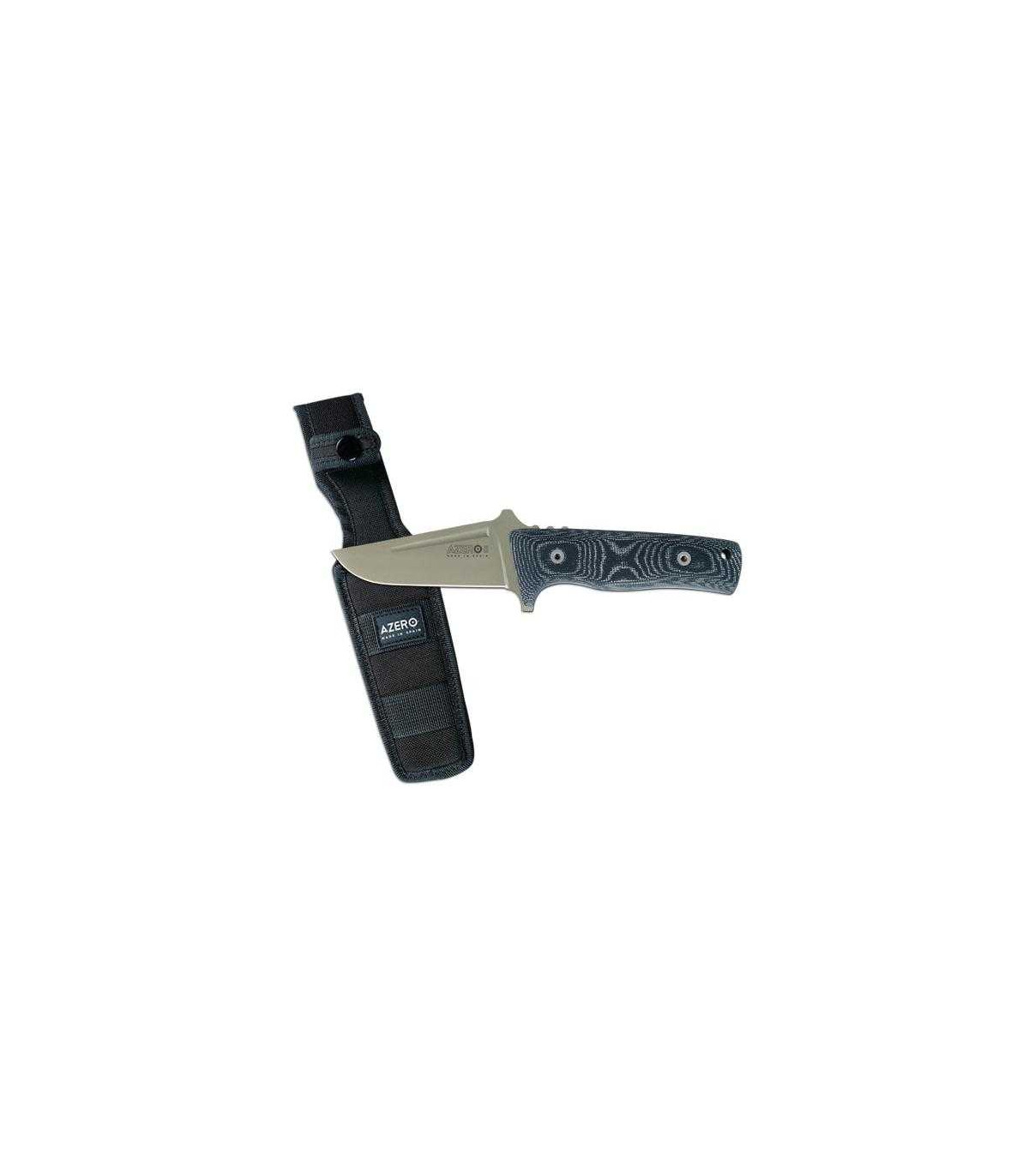 Cuchillo TÁCTICO AZERO 217222