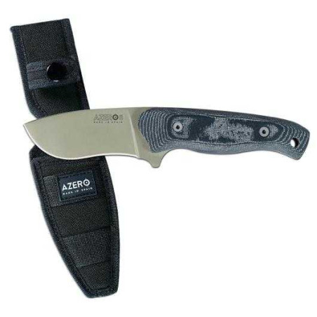 Cuchillo DESOLLADOR AZERO 212222