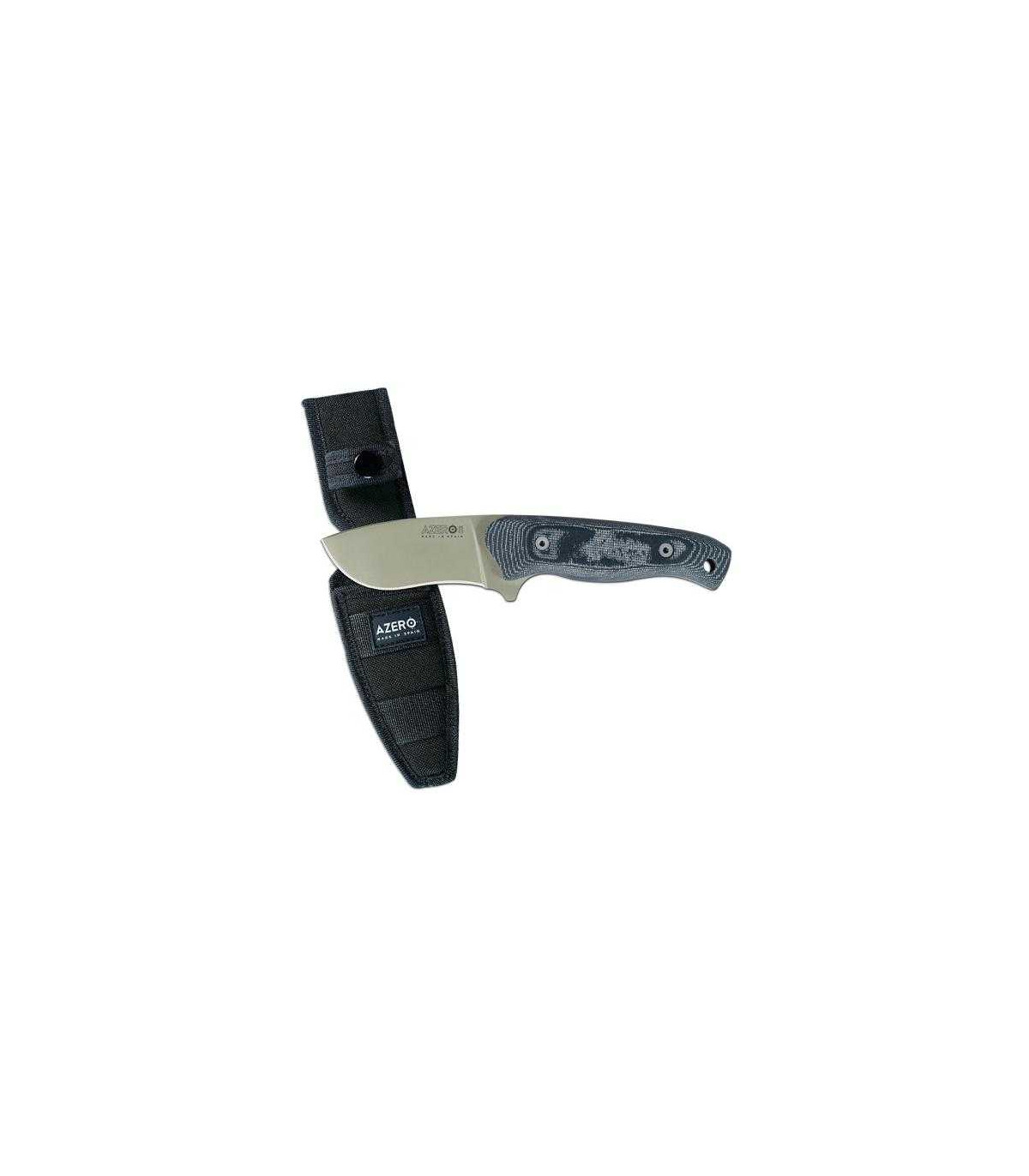 Cuchillo DESOLLADOR AZERO 212222