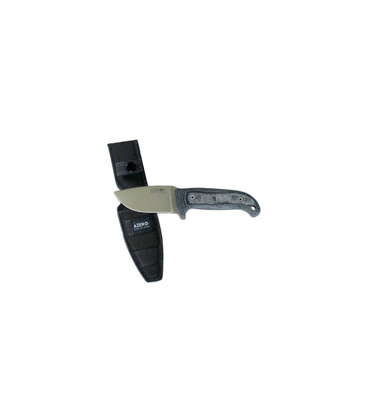 Cuchillo DESOLLADOR AZERO 213222