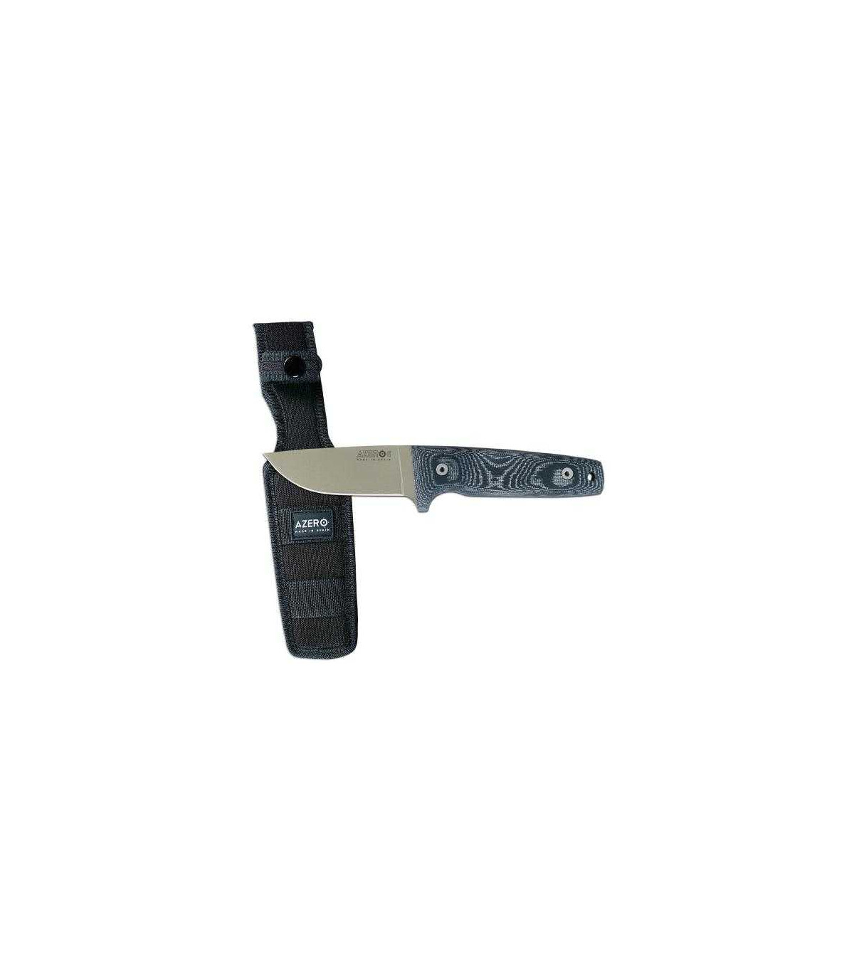 Cuchillo DESOLLADOR AZERO 214222