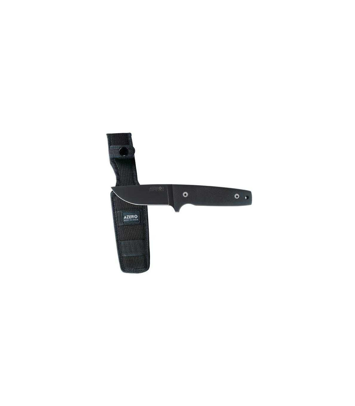 Cuchillo DESOLLADOR AZERO 214212
