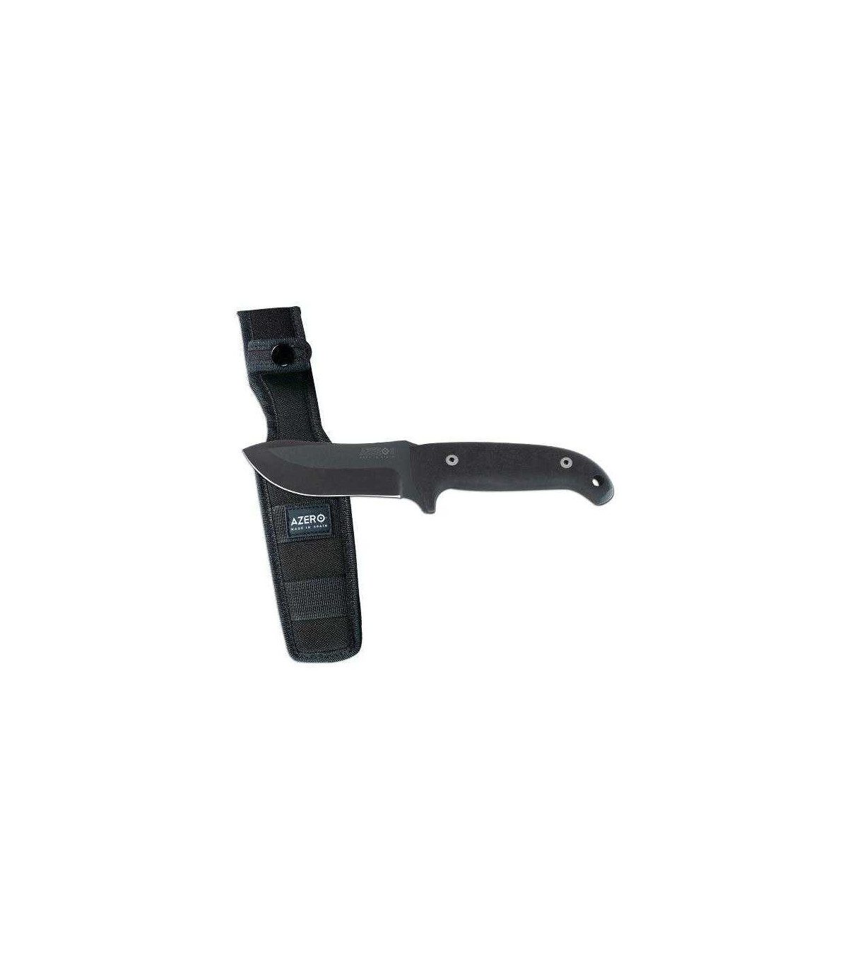 Cuchillo DESOLLADOR AZERO 211212